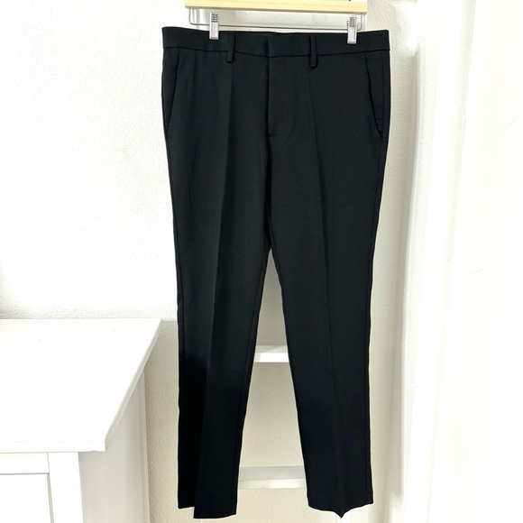 Louis Raphael Men's Slim Fit Suit Pant Size 34W X 30L - Picture 5 of 16